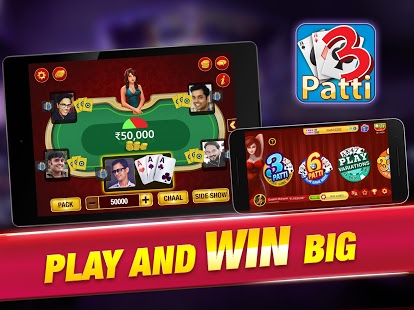 Download Free Download Teen Patti - Indian Poker apk